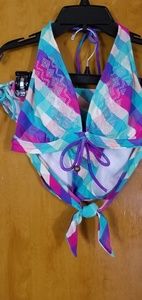 Ocean Pacific bikini